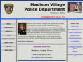 madisonvillagepolice.org