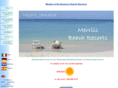 merrilsbeachresorts.com
