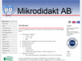 mikrodidakt.com