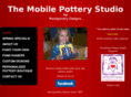 mobilepottery.com