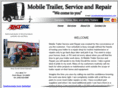 mobiletrailerservices.com