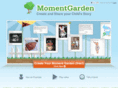 momentgarden.com