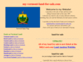 my-vermont-land-for-sale.com
