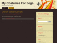 mycostumesfordogs.com
