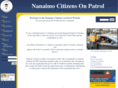nanaimocops.com