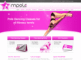 newcastlepoledancing.com