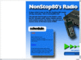 nonstop80s.net