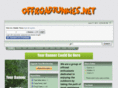 offroadjunkiesforum.net