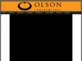 olsongoldsmiths.com