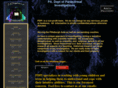 padeptofparanormalinvestigations.com