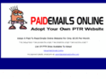 paidemailsonline.com