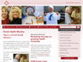 parishhealthministry.com