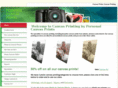 personalcanvasprints.co.uk