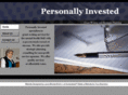 personallyinvested.com