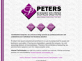 peterssolutions.com