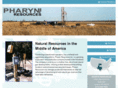 pharynresources.com