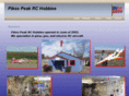 pikespeakrchobbies.com