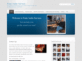 ponteaudio.com