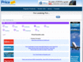 priceairline.com