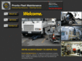 prontofleet.com