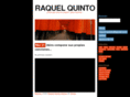 raquelquinto.com