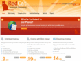 redcathost.com