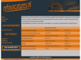 refovacatures.nl