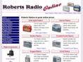 robertsradioonline.com