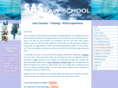 saslawcourses.org