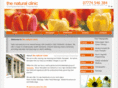 scottishnaturalclinic.com