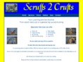 scruffs2crufts.com