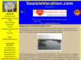 seaislevacation.com