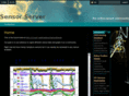sensorserver.com