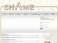 shame.se