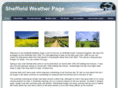 sheffieldweather.co.uk