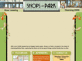 shopsonpark.com