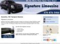 signaturelimousinenepa.com