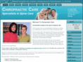 slaterchirocare.com