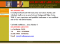solhomecare.com