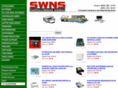 southwestnetworksolutions.com