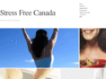 stressfreecanada.com