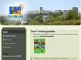 suralvisitasguiadas.com