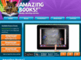 theamazingbooks.com