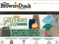 thebrownduck.com