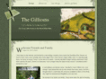 thegillioms.com