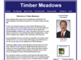 timbermeadows.com