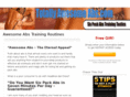 totallyawesomeabs.com
