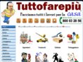 tuttofarepiu.it