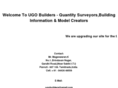 ugobuilders.com