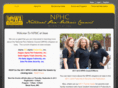 uiowanphc.com